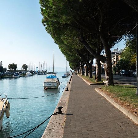 Sweet Home Lungolago Garibaldi Peschiera del Garda Zewnętrze zdjęcie